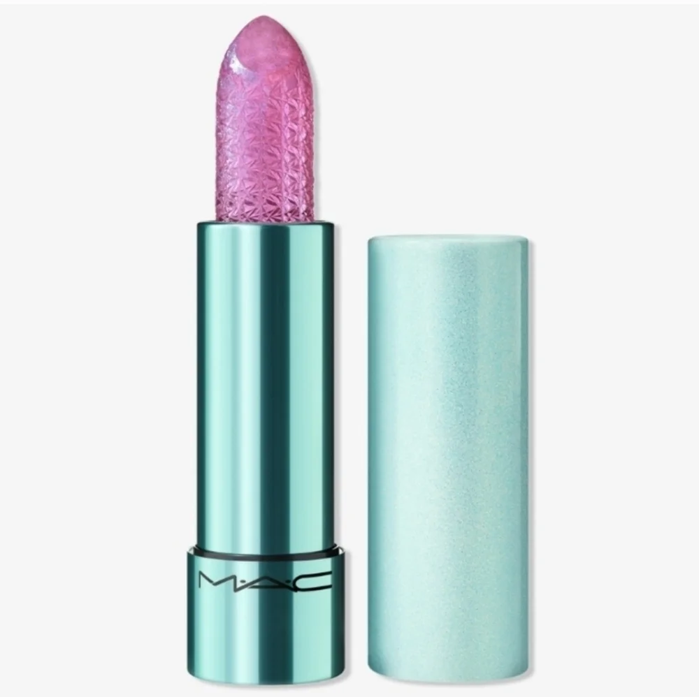 Mac Sugar Crystal Lip Oil Stick - Picture 13 of 13